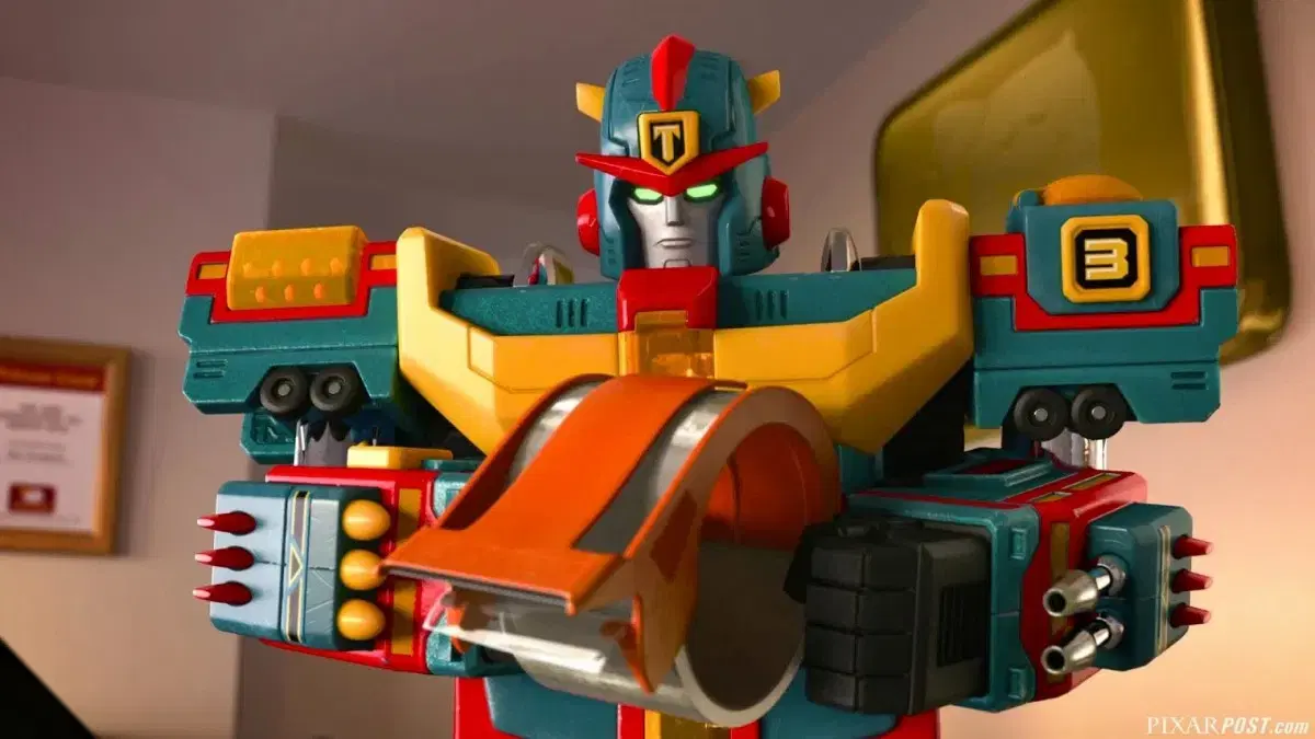 トイ・ストーリー・トランジトロン